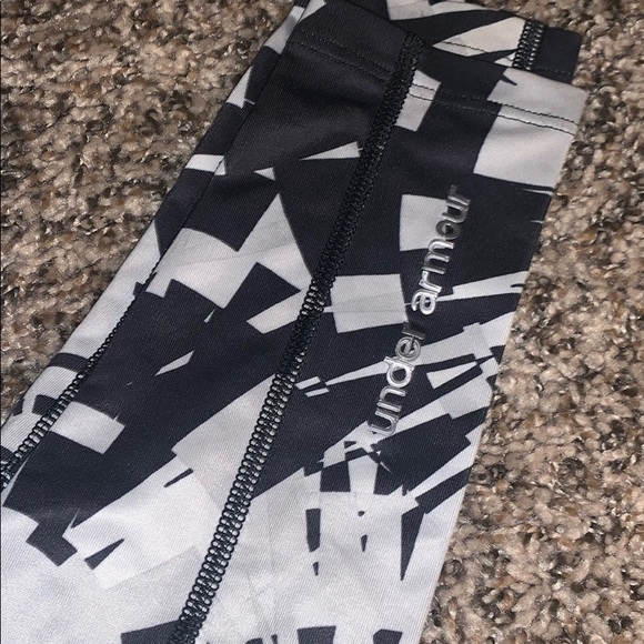 Work out pants - Picture 2 of 2